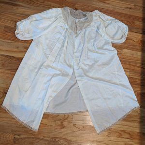 Vintage nightgown